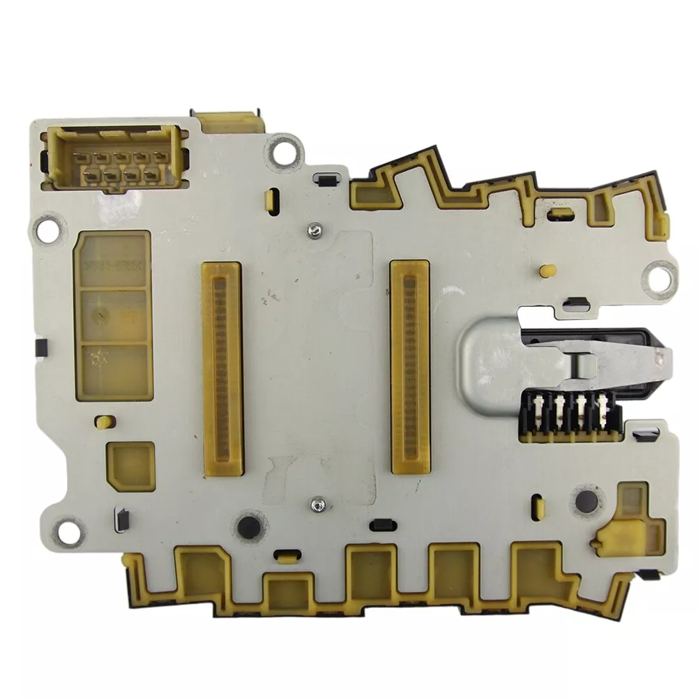 Fixing Error code P0720 RE7R01A TESTED PROGRAMMED Infinity Transmission control module TCM 31705-X132B M3B